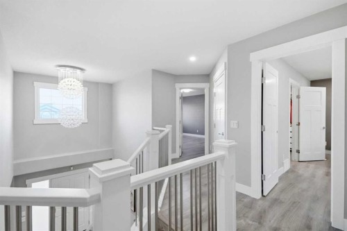 168 West Creek Crescent, Chestermere, AB 