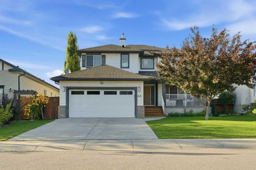 168 West Creek Crescent, Chestermere, AB 
