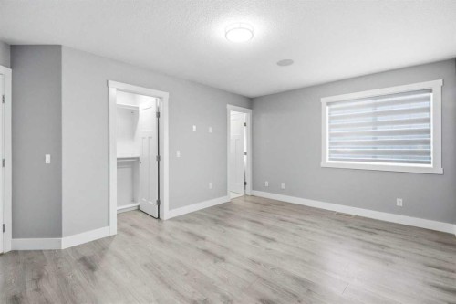 168 West Creek Crescent, Chestermere, AB 