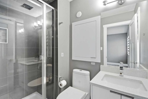 168 West Creek Crescent, Chestermere, AB 