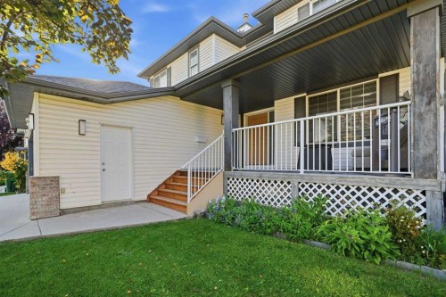 168 West Creek Crescent, Chestermere, AB 