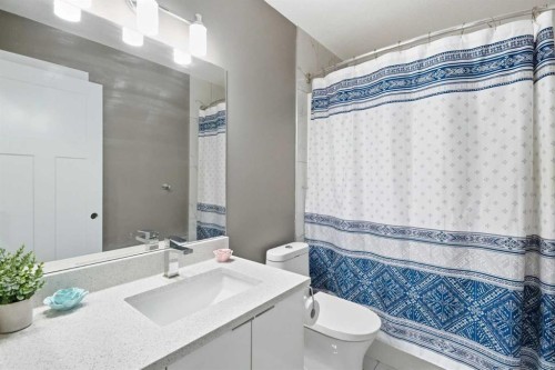 168 West Creek Crescent, Chestermere, AB 