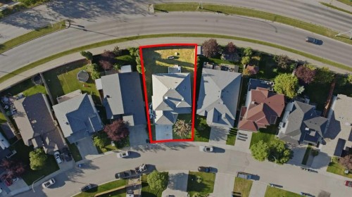 168 West Creek Crescent, Chestermere, AB 