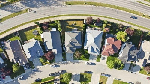 168 West Creek Crescent, Chestermere, AB 