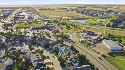 168 West Creek Crescent, Chestermere, AB 