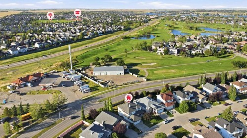 168 West Creek Crescent, Chestermere, AB 