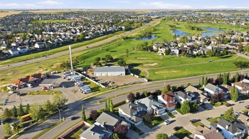 168 West Creek Crescent, Chestermere, AB 