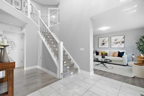 168 West Creek Crescent, Chestermere, AB 