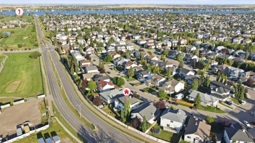 168 West Creek Crescent, Chestermere, AB 
