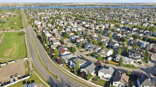 168 West Creek Crescent, Chestermere, AB 