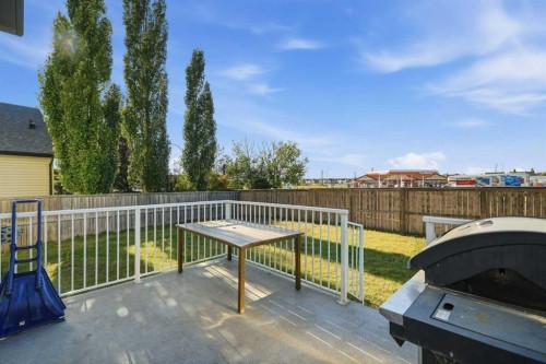 168 West Creek Crescent, Chestermere, AB 