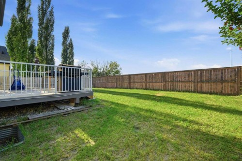 168 West Creek Crescent, Chestermere, AB 