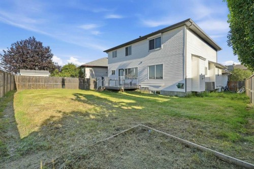 168 West Creek Crescent, Chestermere, AB 