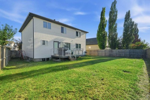 168 West Creek Crescent, Chestermere, AB 