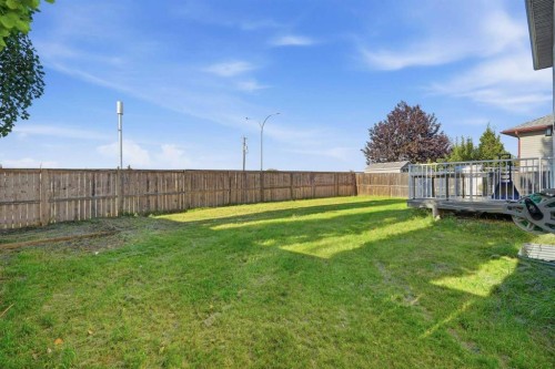 168 West Creek Crescent, Chestermere, AB 