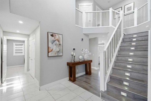168 West Creek Crescent, Chestermere, AB 