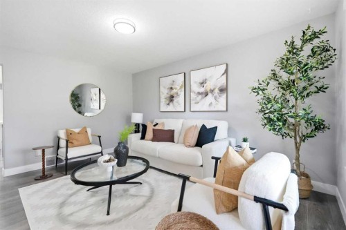 168 West Creek Crescent, Chestermere, AB 