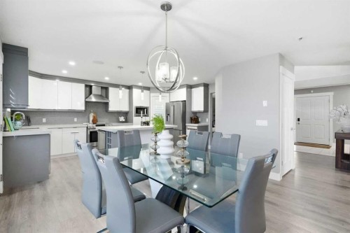 168 West Creek Crescent, Chestermere, AB 