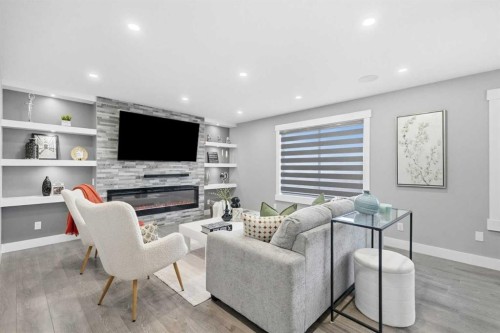 168 West Creek Crescent, Chestermere, AB 