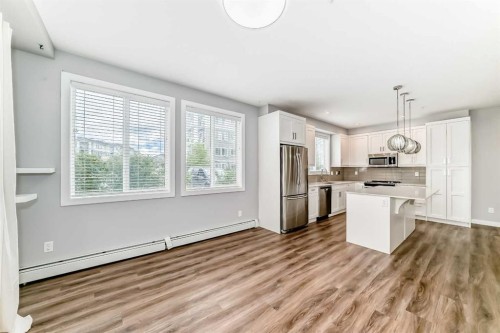 4101-522 Cranford Drive Se, Calgary, AB 