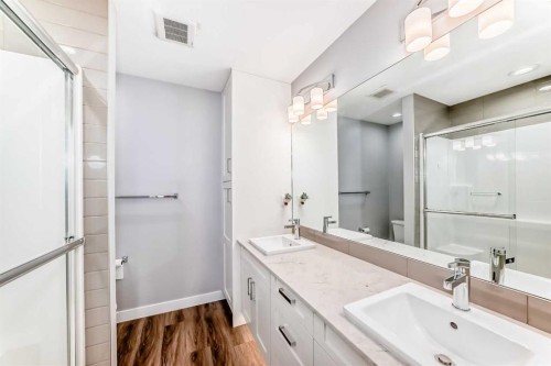 4101-522 Cranford Drive Se, Calgary, AB 