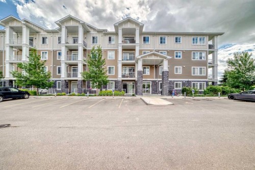 4101-522 Cranford Drive Se, Calgary, AB 
