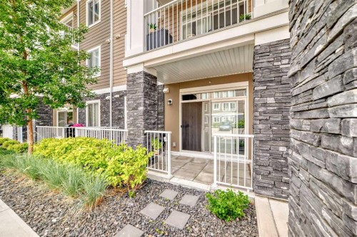 4101-522 Cranford Drive Se, Calgary, AB 