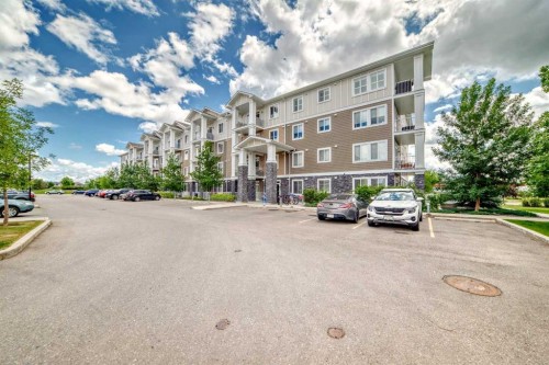 4101-522 Cranford Drive Se, Calgary, AB 