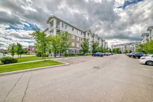 4101-522 Cranford Drive Se, Calgary, AB 