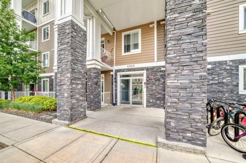 4101-522 Cranford Drive Se, Calgary, AB 
