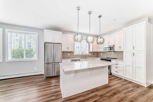4101-522 Cranford Drive Se, Calgary, AB 