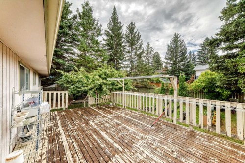 3219 Palliser Drive Sw, Calgary, AB 