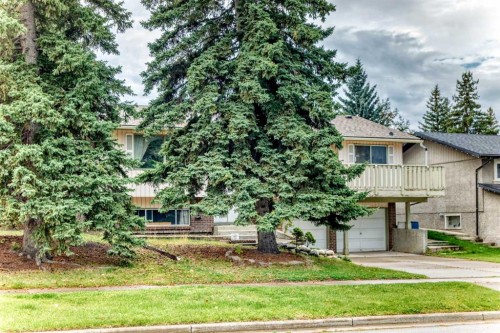 3219 Palliser Drive Sw, Calgary, AB 