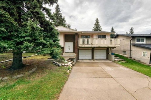 3219 Palliser Drive Sw, Calgary, AB 