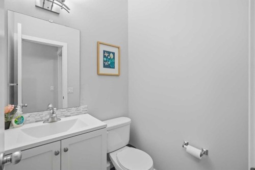 139 New Brighton Close Se, Calgary, AB 