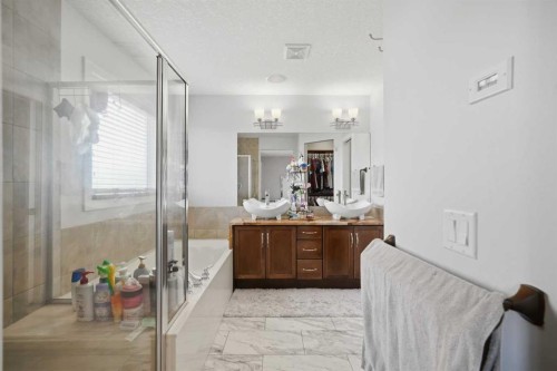 139 New Brighton Close Se, Calgary, AB 