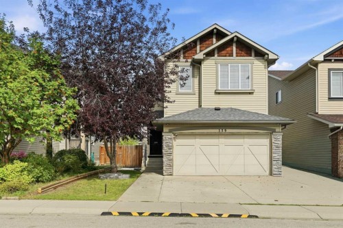 139 New Brighton Close Se, Calgary, AB 