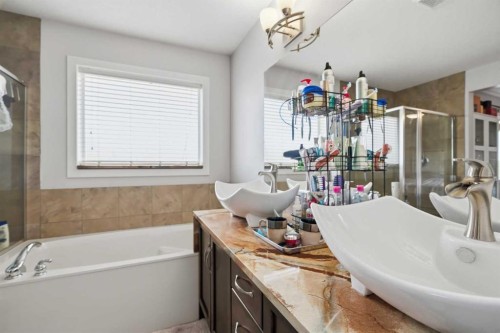 139 New Brighton Close Se, Calgary, AB 
