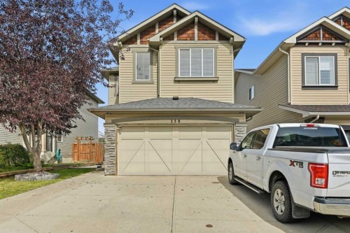 139 New Brighton Close Se, Calgary, AB 