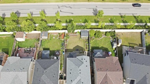 139 New Brighton Close Se, Calgary, AB 