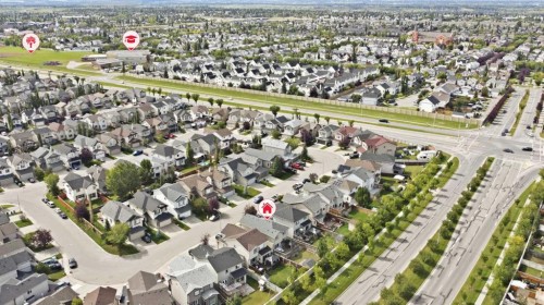 139 New Brighton Close Se, Calgary, AB 
