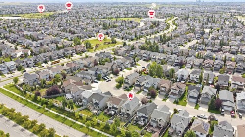 139 New Brighton Close Se, Calgary, AB 