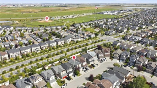 139 New Brighton Close Se, Calgary, AB 