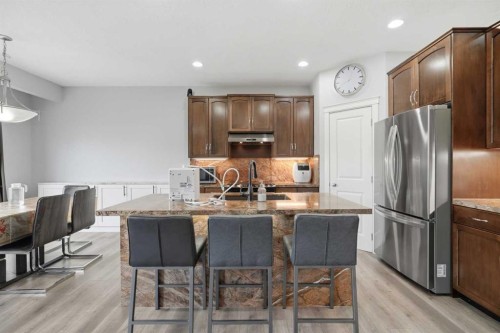 139 New Brighton Close Se, Calgary, AB 