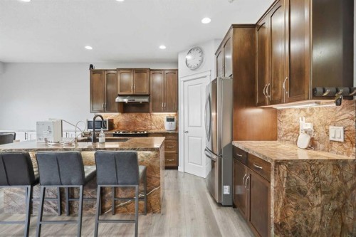 139 New Brighton Close Se, Calgary, AB 
