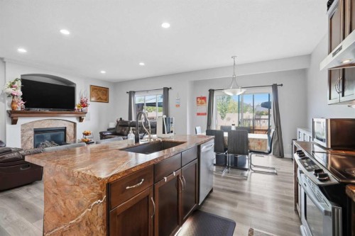 139 New Brighton Close Se, Calgary, AB 