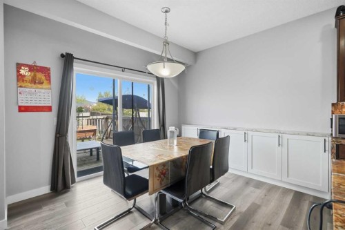 139 New Brighton Close Se, Calgary, AB 