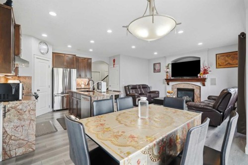 139 New Brighton Close Se, Calgary, AB 