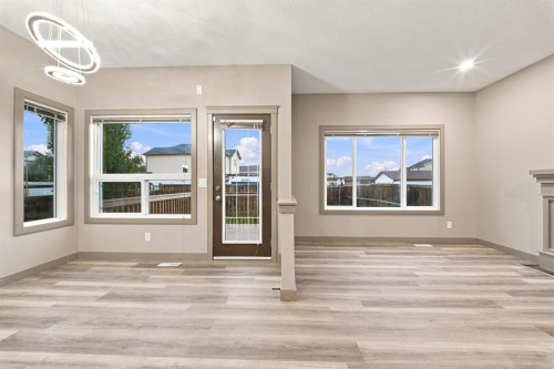 129 Saddlebrook Circle Ne, Calgary, AB 
