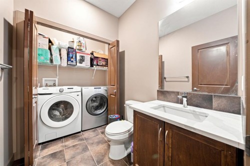 129 Saddlebrook Circle Ne, Calgary, AB 